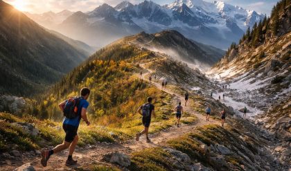 découvrez l'évolution du classement utmb de 2010 à aujourd'hui, analyse des performances et des changements majeurs au fil des années.