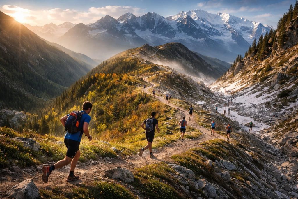 découvrez l'évolution du classement utmb de 2010 à aujourd'hui, analyse des performances et des changements majeurs au fil des années.