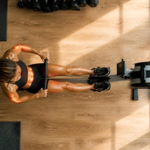 découvrez un plan rameur ciblé spécialement conçu pour optimiser votre perte de poids efficacement grâce à des exercices adaptés et une progression personnalisée.
