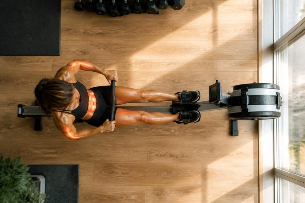 découvrez un plan rameur ciblé spécialement conçu pour optimiser votre perte de poids efficacement grâce à des exercices adaptés et une progression personnalisée.