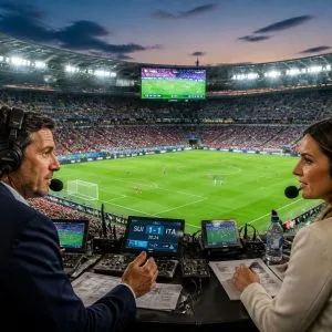 découvrez quelle chaîne propose le meilleur commentaire pour le match suisse vs italie et profitez d'une expérience de visionnage optimale avec des analyses de qualité.