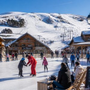 découvrez toutes les informations essentielles sur la patinoire à super besse : horaires, tarifs, activités et conseils pour profiter pleinement de votre visite avant de partir.