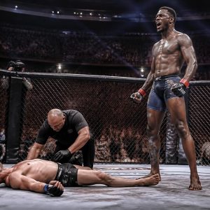 découvrez les moments inoubliables de l'ufc 300 qui ont marqué l'histoire de cet événement emblématique, avec des combats légendaires et des faits marquants.