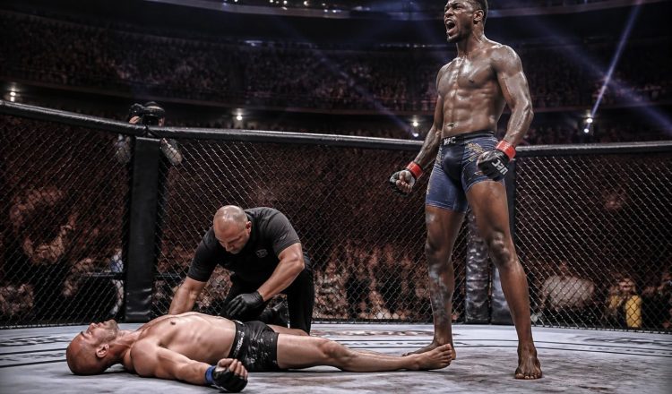 découvrez les moments inoubliables de l'ufc 300 qui ont marqué l'histoire de cet événement emblématique, avec des combats légendaires et des faits marquants.