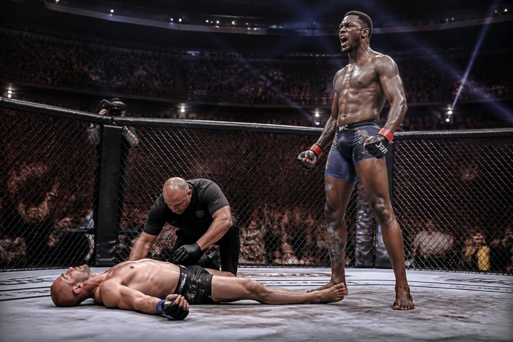 découvrez les moments inoubliables de l'ufc 300 qui ont marqué l'histoire de cet événement emblématique, avec des combats légendaires et des faits marquants.