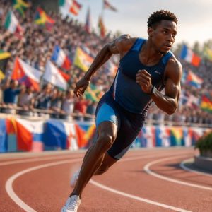 découvrez les chances de médailles pour le dimanche 8 septembre, un véritable tournant dans la compétition, enfin révélées pour vous préparer au mieux.