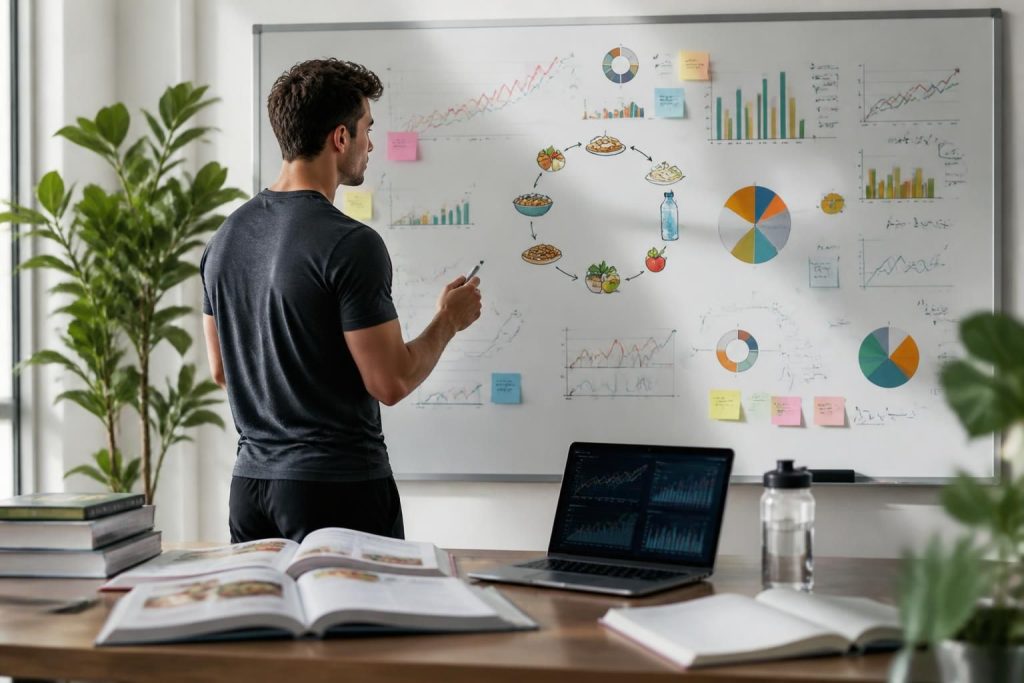 découvrez comment analyser efficacement les avis sur le carb cycling pour maximiser vos résultats en nutrition et performance.