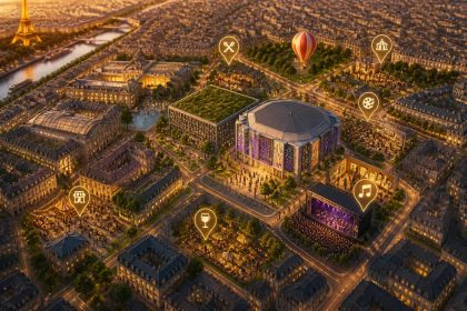 découvrez les événements spéciaux incontournables autour de la carte de ksw paris. ne manquez pas ces moments uniques pour vivre une expérience exceptionnelle au cœur de la capitale.