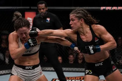 découvrez les défis uniques et les succès inspirants des femmes dans le mma, un sport exigeant où elles repoussent les limites et s'imposent dans un environnement compétitif.