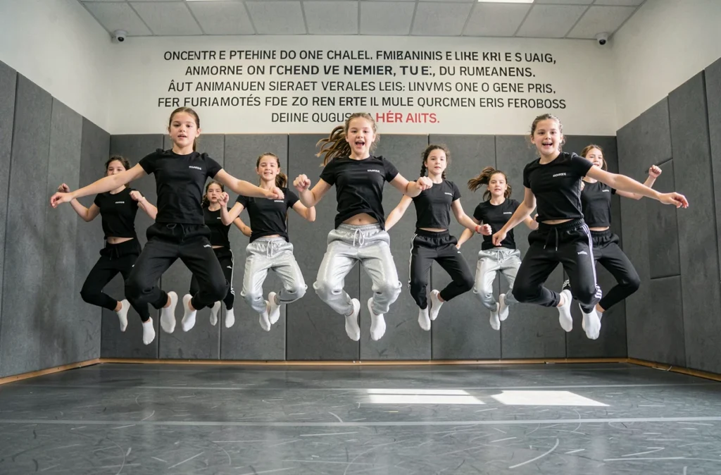 Répétition de groupe à l'association Poussières d'Étoiles à Bourges